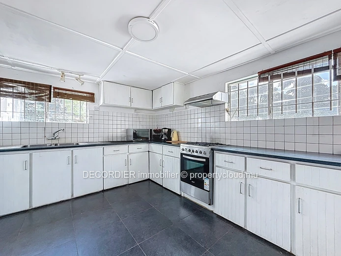 Charmante maison avec grand jardin