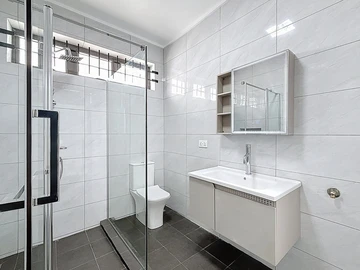Appartement de 2 Chambres