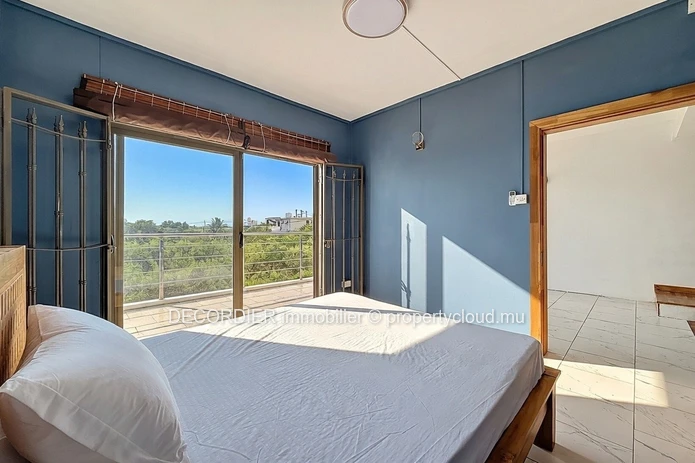 House for Rent – Pereybere