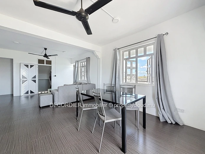 Spacious apartment for Sale