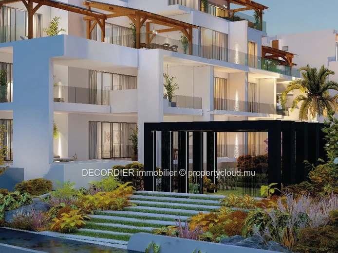 New apartment for Sale