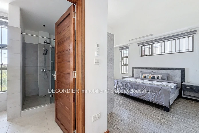 Discover this ideally located and secure home