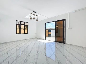 Maison de 4 Chambres