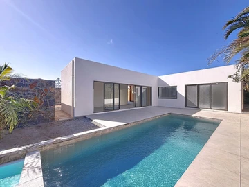 Maison de 3 Chambres