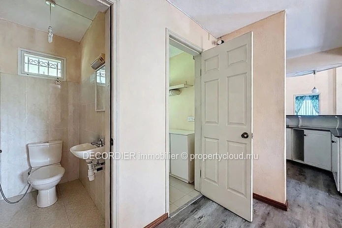 Cozy Apartment for Rent – Pereybere