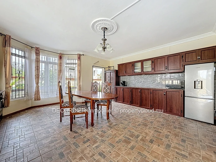 For Rent – Pereybère (Sole Mandate)