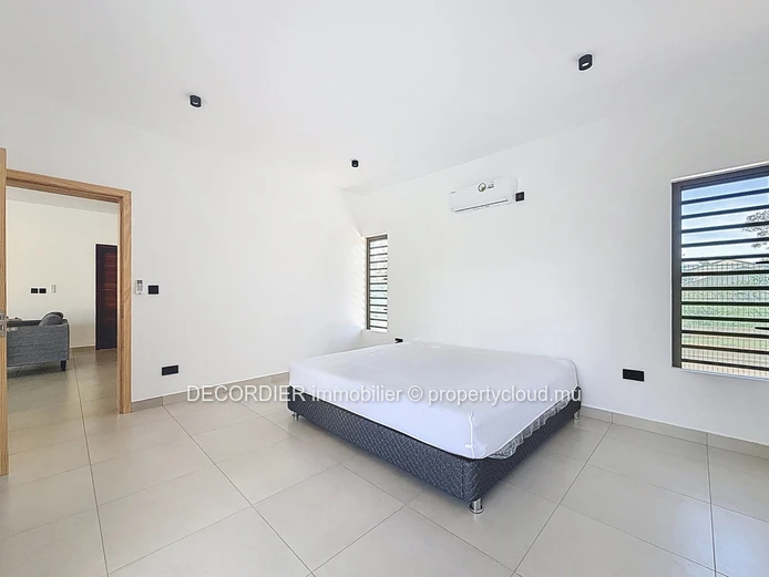 House for rent - Pointe aux Piments