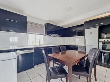 Appartement de 2 Chambres