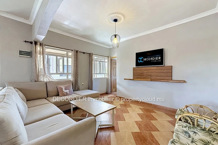 House for sale - Mont Choisy