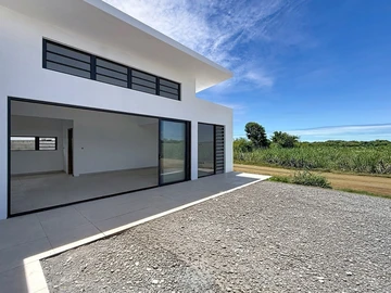 Maison de 3 Chambres