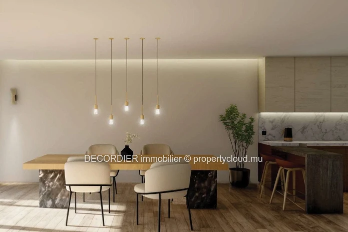 Appartement en vefa à vendre à Pereybere