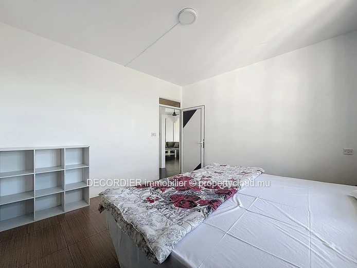 Spacious apartment for Sale