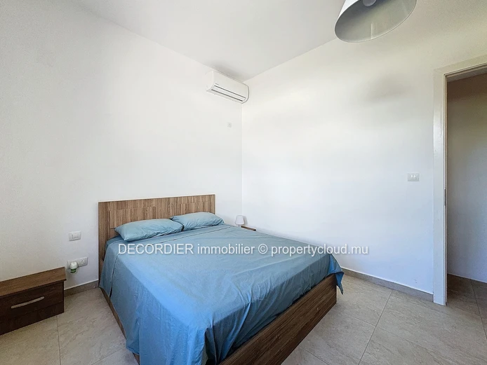 Exceptional apartment 2 minutes from the sea