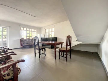 Maison de 6 Chambres