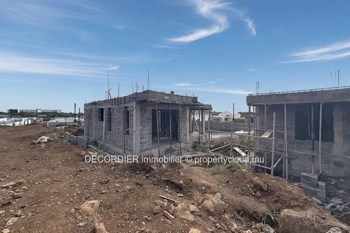 Single-family house for sale