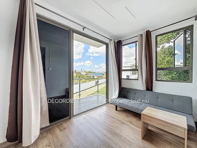 House for Rent - Grand Baie