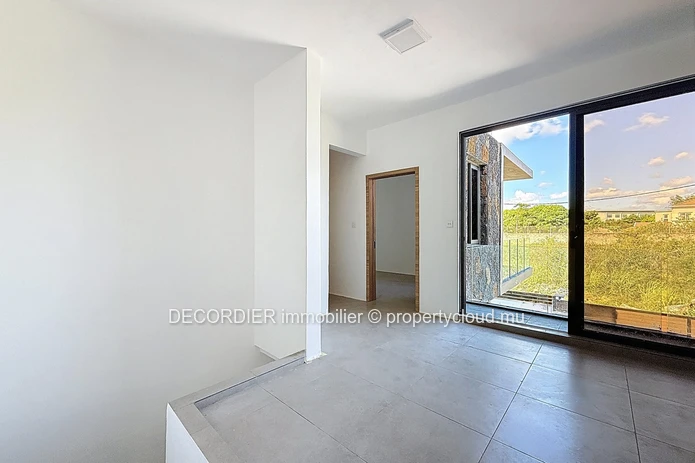 Duplex Neuf à Grand Baie
