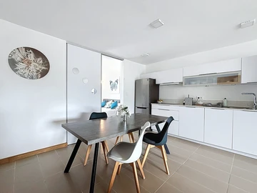 Appartement de 2 Chambres