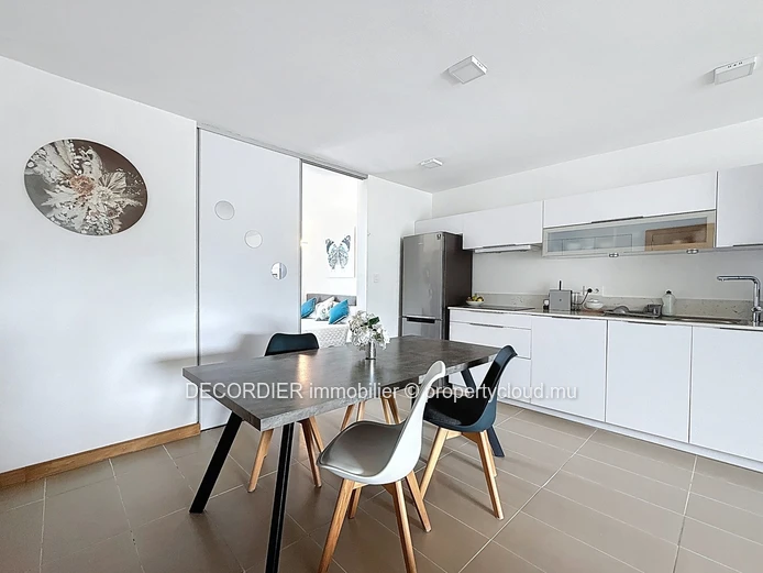 Comfort and tranquillity just minutes from the beach