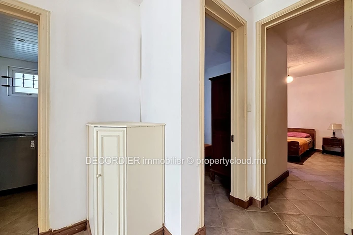 Appartement à vendre – Grand baie