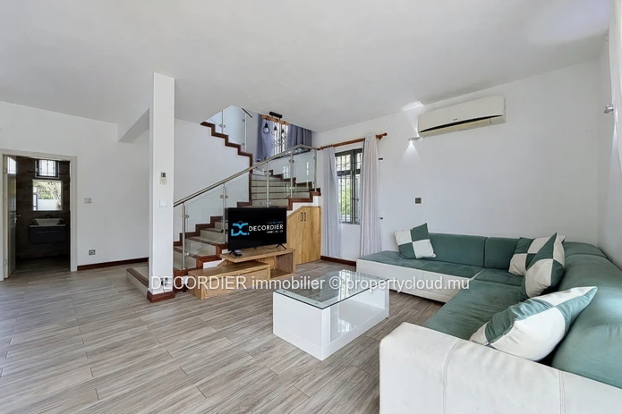 House for Sale in Grand Baie