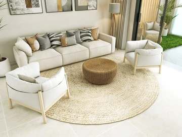 3 Bedroom Apartment