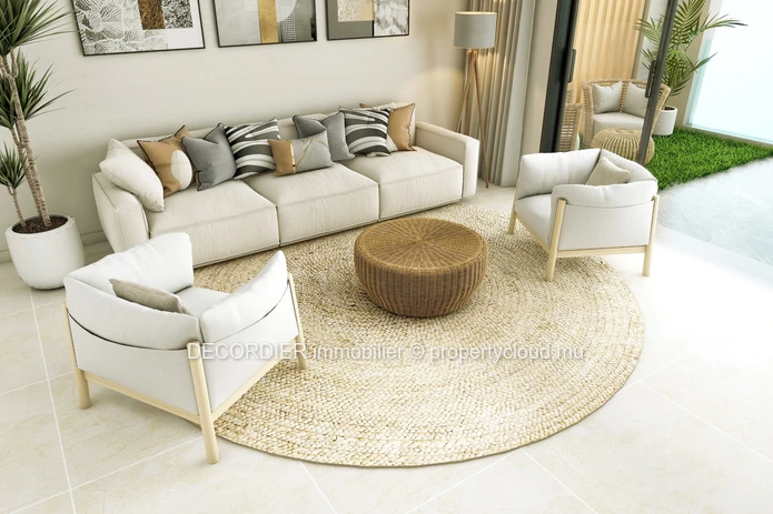 Appartement for sale - Grand Gaube