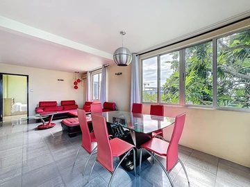 Appartement de 2 Chambres