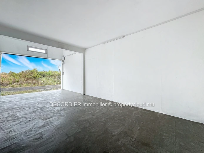 Commercial premises