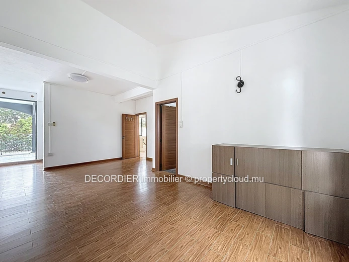 Spacious House for Rent (Sole Mandate)