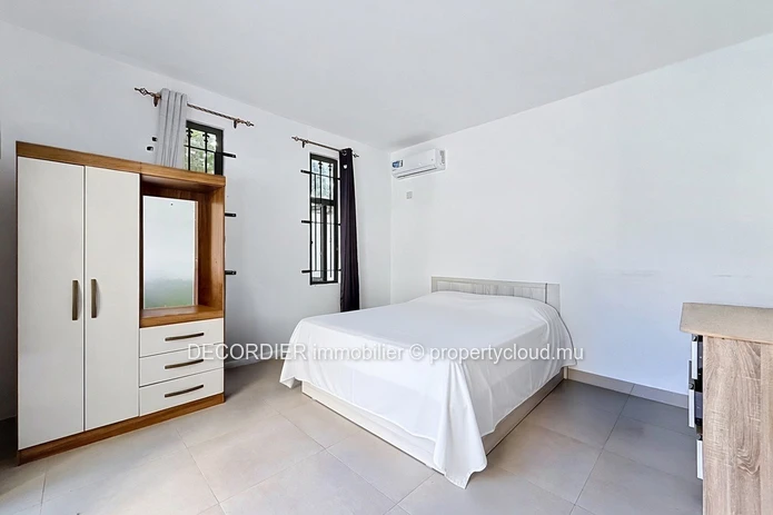 Modern House for Rent in Grand Baie