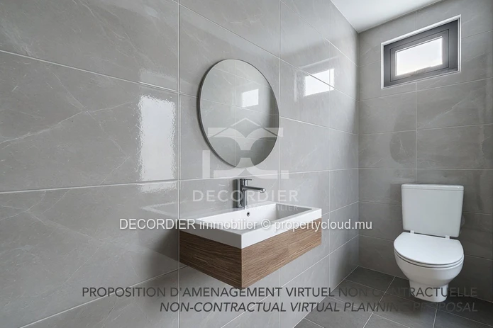 Maison en vente – Calodyne