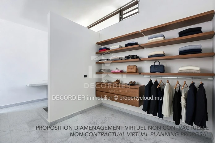 Opportunité Unique – Maison Inachevée À Vendre