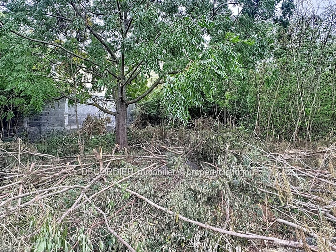 Terrain à vendre à Grand Baie - 536m2