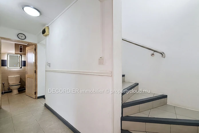 Townhouse for rent – Flic en Flac