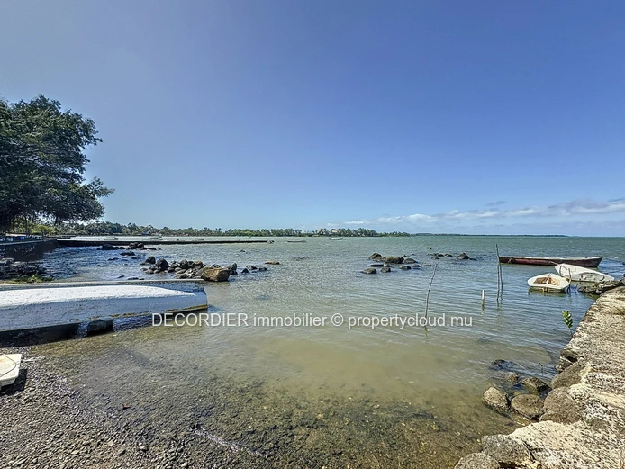 For Sale - Poudre D'or - Residential Land