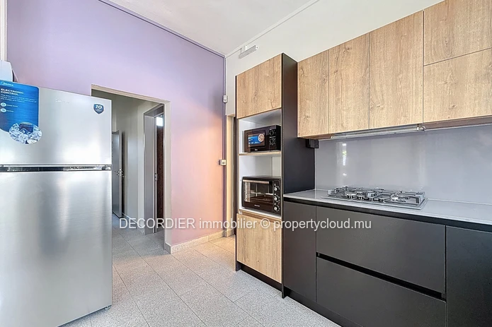 Cozy Apartment for Rent – Pereybère