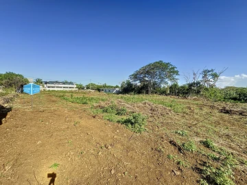 Land