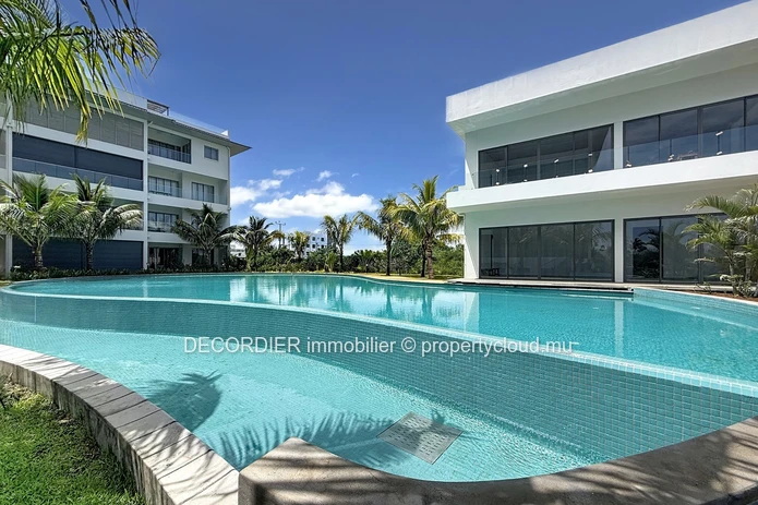 Apartment for Sale in Pereybère