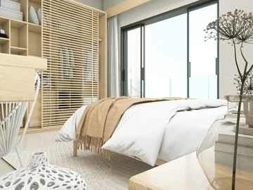 3 Bedroom Apartment
