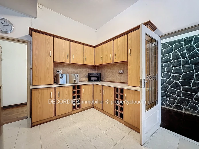 Unique property in Central Curepipe