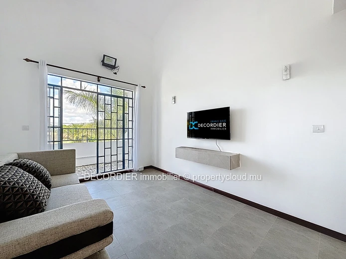 Maison à louer dans un quartier calme