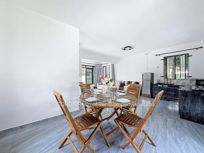 House for Rent - Grand Baie