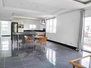 Maison de 5 Chambres