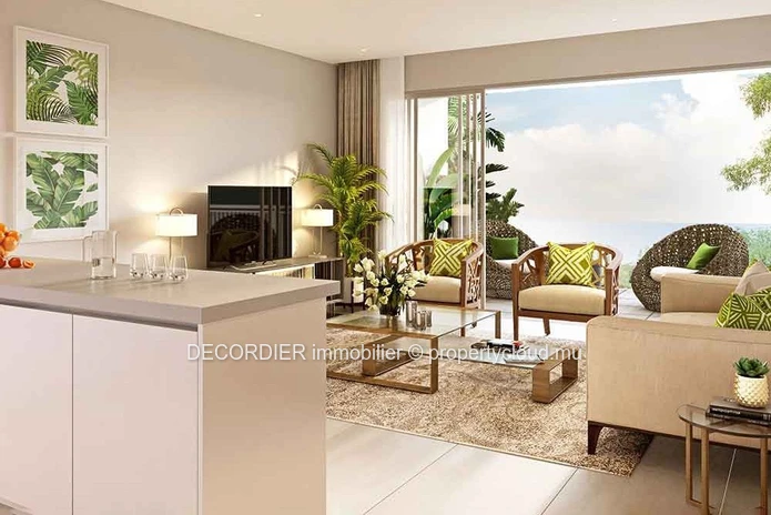 Vivre entre luxe et sérénité – appartement 3 chambres à Peyrébère