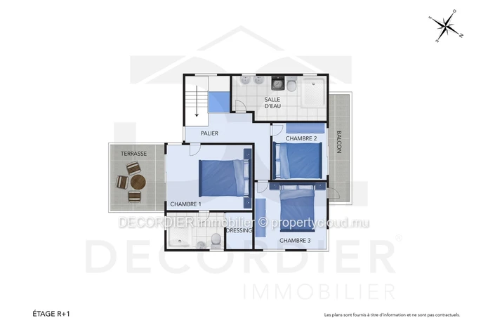 House for Sale in Grand Baie