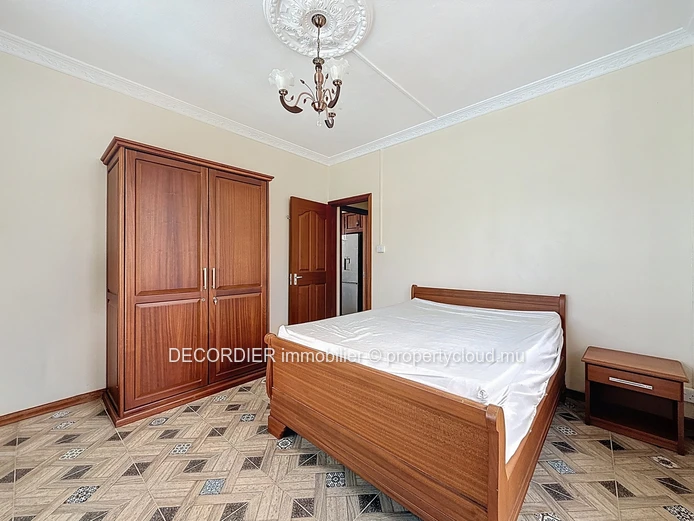 For Rent – Pereybère (Sole Mandate)