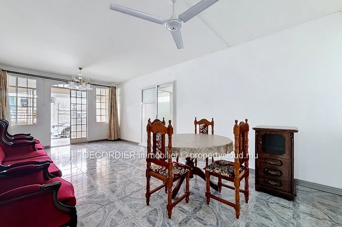 House for sale  -  Port Louis