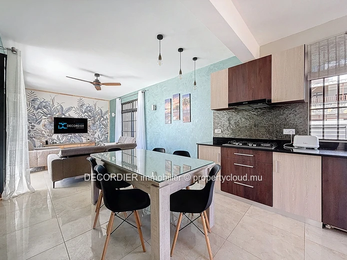 For Rent in Pereybère