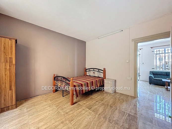 À vendre – Grand Baie